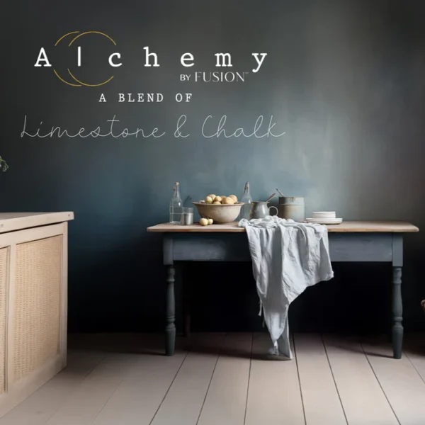 Alchemy by FUSION - Storm - Image 2