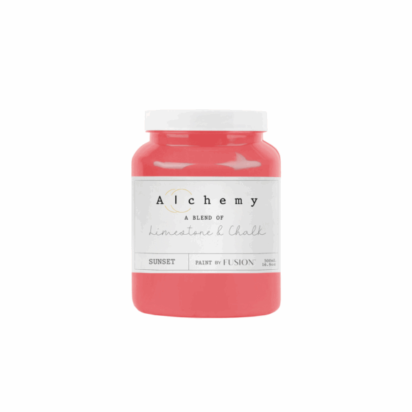 Alchemy by FUSION - Sunset