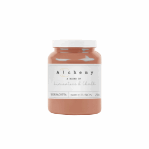 Alchemy by FUSION - Terracotta