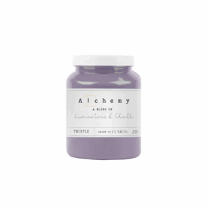 Alchemy by FUSION - Thistle