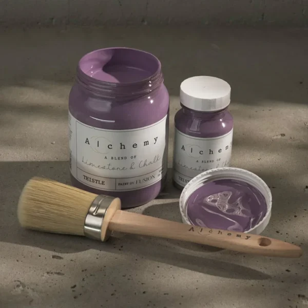 Alchemy by FUSION - Thistle - Image 4