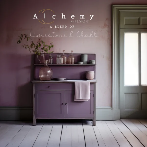 Alchemy by FUSION - Thistle - Image 2