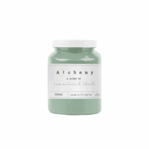 Alchemy by FUSION - Thyme