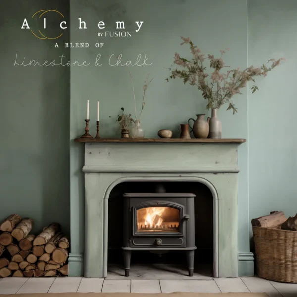 Alchemy by FUSION - Thyme - Image 2