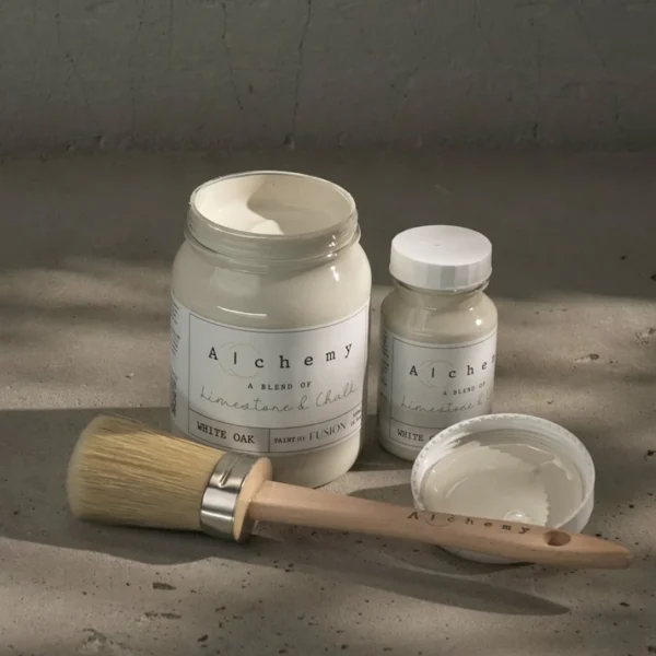 Alchemy by FUSION - White Oak - Image 4