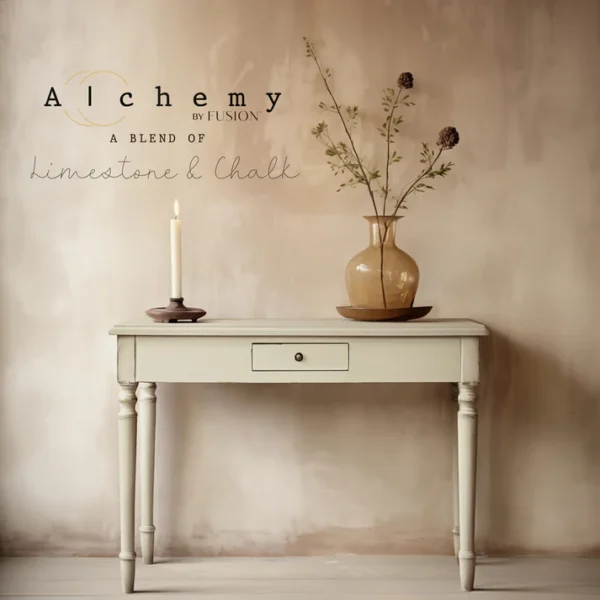 Alchemy by FUSION - White Oak - Image 2