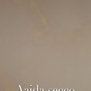 Kalklitir limewash Aaida Secco