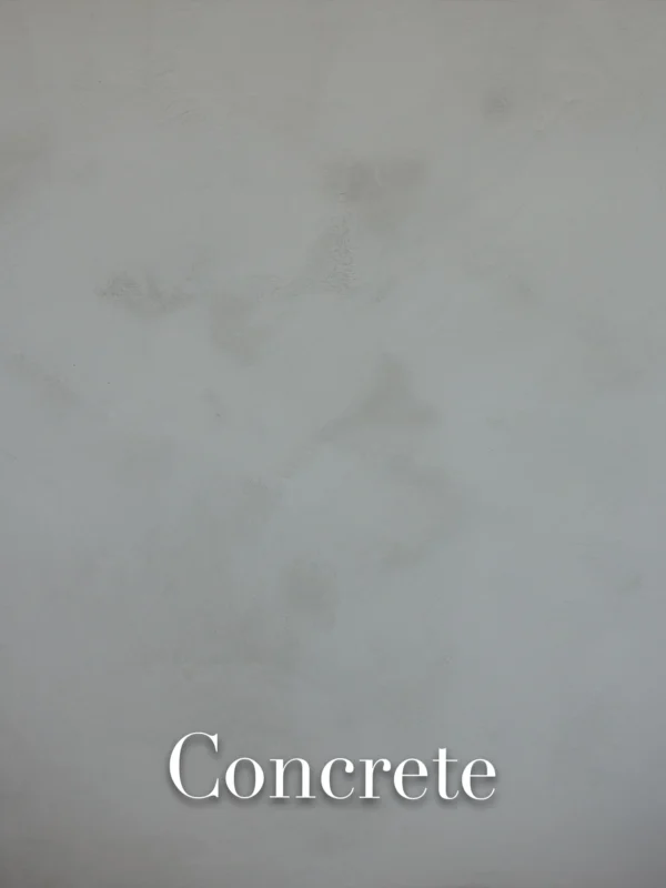 Kalklitir limewash Concrete