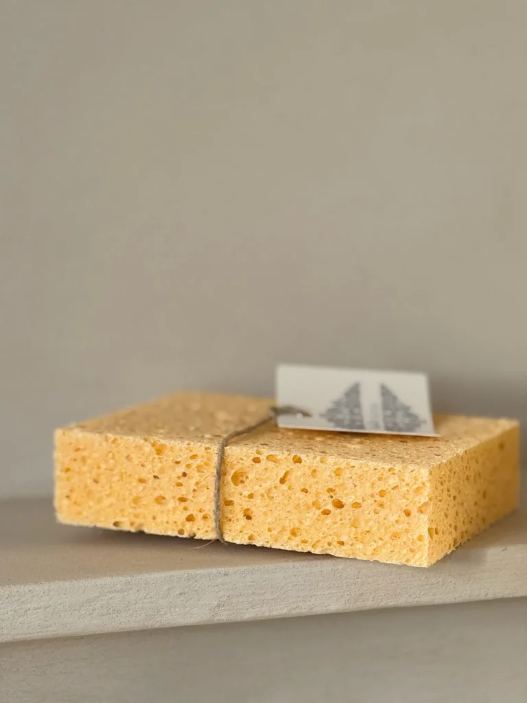 Aplikačná špongia Kalklitir pre omiektovú farbu Plaster Paint