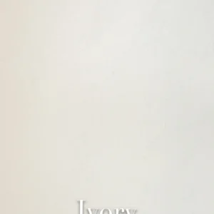 Kalklitir limewash Ivory