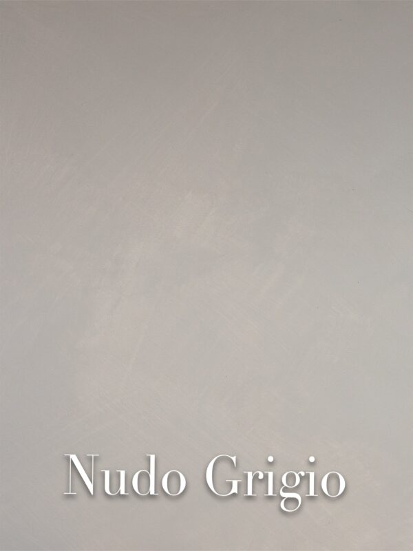 Kalklitir limewash Nudo Grigio