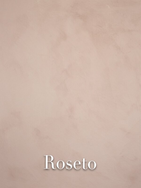 Kalklitir limewash Roseto
