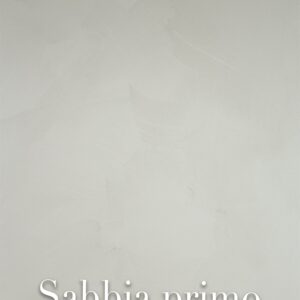 Kalklitir limewash Sabbia Primo