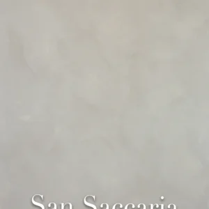 Kalklitir limewash San Saccaria