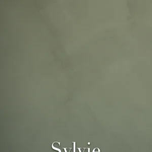 Kalklitir limewash Sylvie