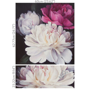 transfer na nábytok Hokus Pokus Posy