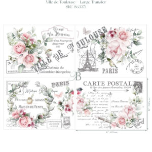 transfer na nabytok hokus pokus Ville de Toulouse