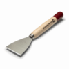 široká škrabka na odstraňovanie náterov