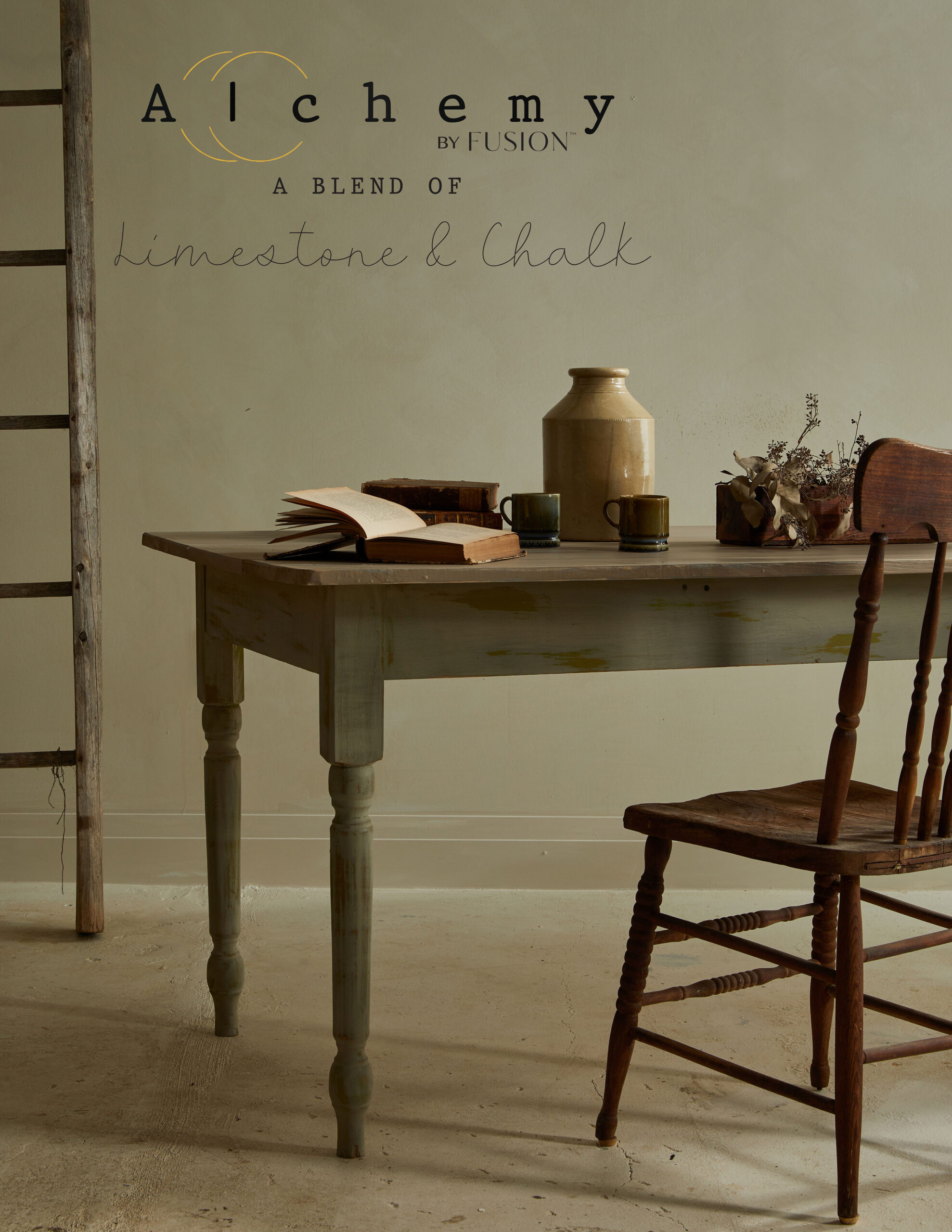 Alchemy by FUSION - Sage – Obrázok 4